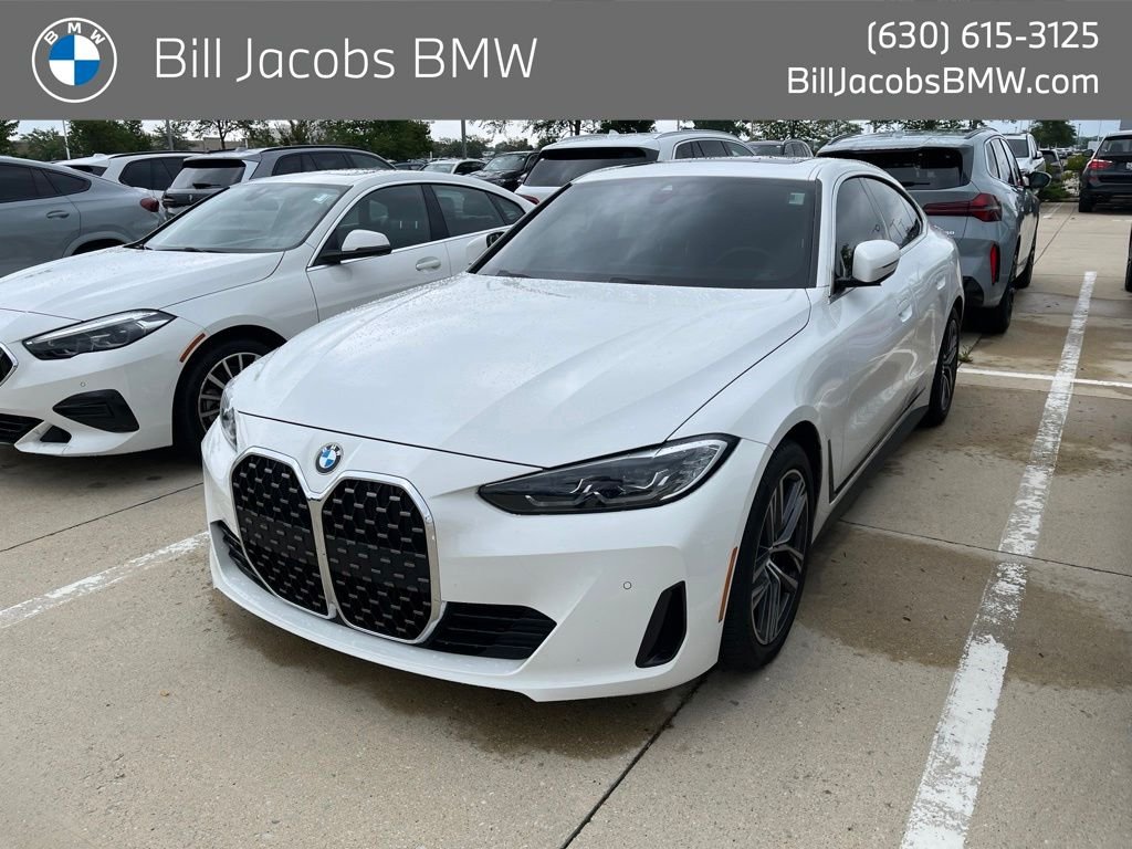 bmw 4 series 2024 WBA73AV01RFP81302 image bmw 4 series 2024 WBA73AV01RFP81302 image